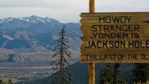 Lee más sobre el artículo Powell aprovechará Jackson Hole para “pinchar el optimismo” del mercado