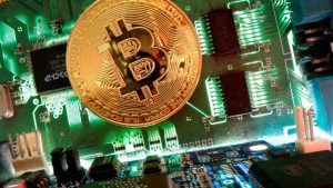 Lee más sobre el artículo Los fondos del bitcoin vinculados al blanqueo y actividades ilegales