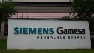 Lee más sobre el artículo Siemens Gamesa pierde 1.226 millones de euros en los 9 primeros meses del año fiscal