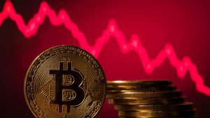 Lee más sobre el artículo El bitcoin extiende su caída por debajo de los 20.000 preocupado por el camino de la Fed