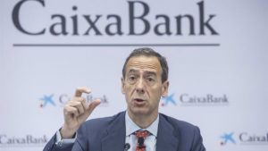 Lee más sobre el artículo JP Morgan recorta la valoración de CaixaBank, pero sube la de BBVA