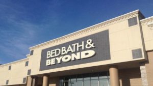 Lee más sobre el artículo Alerta after-hours: Bed Bath & Beyond se desploma