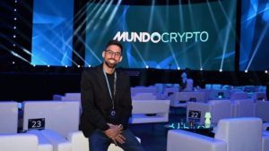 Lee más sobre el artículo Así fue Mundo Crypto, el evento de criptomonedas que reunió a 7.000 personas