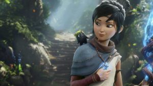 Lee más sobre el artículo ‘Kena: Bridge of Spirits’ llegará a Steam