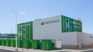 Lee más sobre el artículo Iberdrola invertirá unos 170 millones de euros en una planta de hidrógeno verde