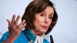 Lee más sobre el artículo China sanciona a Pelosi por su viaje a Taiwán