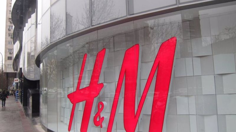 Recorte de precio de Barclays y Deutsche a H&M