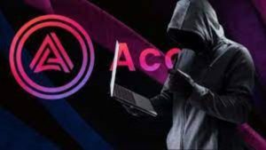 Lee más sobre el artículo Acala Se Desploma Luego De Que Hackers Emitieran 1.200 Millones De aUSD