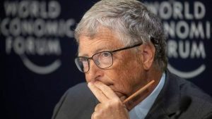 Lee más sobre el artículo Bill Gates presiona para aprobar la ley contra la inflación de EEUU