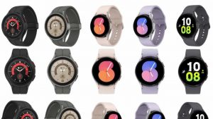 Lee más sobre el artículo Aquí hay una nueva oportunidad de ver el Galaxy Watch 5 antes de tiempo