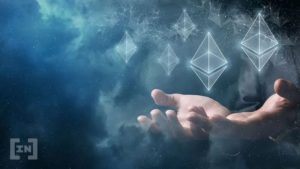 Lee más sobre el artículo Las ballenas mueven Ethereum (ETH) a los exchanges en espera de la Fusión