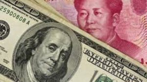 Lee más sobre el artículo Las reservas chinas de divisas extranjeras suben un 1,1 % en julio