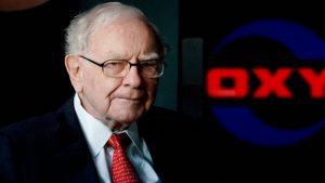 Lee más sobre el artículo Buffett planea su asalto final de Occidental Petroleum