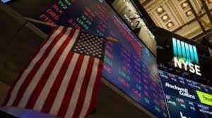 Lee más sobre el artículo Futuros de Wall Street abren agosto a la baja