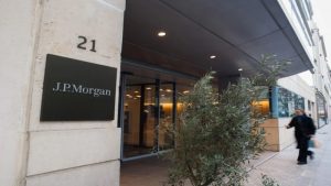 Lee más sobre el artículo Estrategas de JP Morgan ven la última gran subida de tipos de la Fed en septiembre