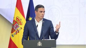 Lee más sobre el artículo Pedro Sánchez: El compromiso del Gobierno en cuanto al Salario Mínimo Interprofesional