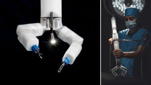 Lee más sobre el artículo La NASA utilizará este robot cirujano