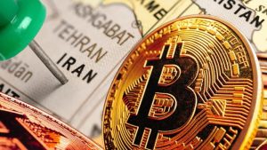 Lee más sobre el artículo Irán autoriza uso de bitcoin para importaciones