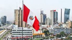 Lee más sobre el artículo Perú reduce pronóstico de crecimiento para este año a 3,3%, desde 3,6% previo-Gobierno