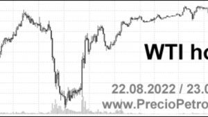 Lee más sobre el artículo Precio del petróleo Brent sube a 96,97 dólares