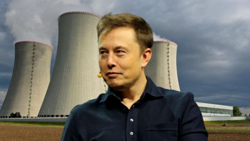 Qué acción podría beneficiarse del regreso del uranio Elon Musk