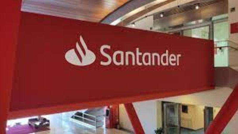 Santander Consumer Finance