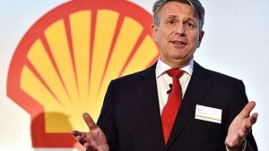 Lee más sobre el artículo Según el CEO de Shell, la crisis del gas en Europa podría continuar durante varios inviernos