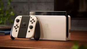 Lee más sobre el artículo No habrá nuevo hardware de Nintendo este año fiscal