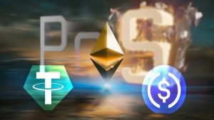 Lee más sobre el artículo Tether y USD Coin anuncian cuál será su posición ante un fork de Ethereum