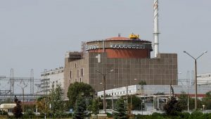 Lee más sobre el artículo La mayor central nuclear de Ucrania se queda sin red eléctrica