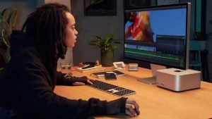 Lee más sobre el artículo Apple lanza actualización para solucionar problemas con el nuevo monitor