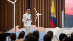 Lee más sobre el artículo Colombia | El aporte del sector minero-energético a regalías en los últimos cuatro años