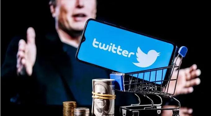 Musk insiste en cancelar la compra de Twitter