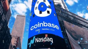 Lee más sobre el artículo Coinbase sube en bolsa a pesar de perder 1.000 millones en el segundo trimestre