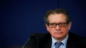 Lee más sobre el artículo El presidente del Banco Central salió a defenderse ante el récord de stock de Leliq y las altas tasas