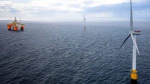 Lee más sobre el artículo El Mar del Norte seguirá desempeñando un papel clave para la transición energética de Europa