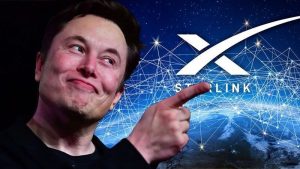 Lee más sobre el artículo ¡Elon Musk un genio! Celulares utilizaran Starlink V2 el próximo año