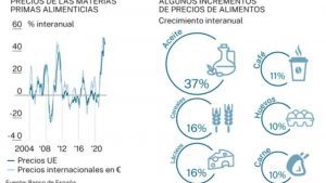 Lee más sobre el artículo La inflación convierte la alimentación en un privilegio