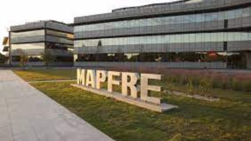 Mapfre consigue plusvalías