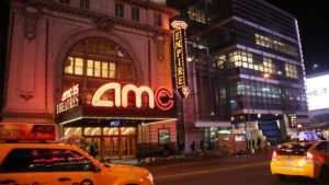 Lee más sobre el artículo ¿Qué ocurre hoy con las acciones de AMC Entertainment?