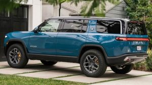 Lee más sobre el artículo Rivian comienza a entregar su SUV eléctrico R1S a los clientes