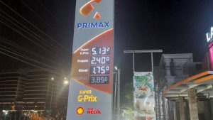 Lee más sobre el artículo Comercializadoras de combustibles se alistan para venta desde hoy; de la nueva gasolina ecoplús 89