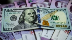 Lee más sobre el artículo Sorprendente semana para el peso colombiano frente al dólar (USDCOP)