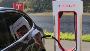 Lee más sobre el artículo Tesla y Nio, perjudicados por la crisis de energía en China