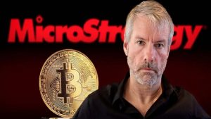 Lee más sobre el artículo Saylor se enfocará en compras y holding de bitcoin como nuevo presidente de MicroStrategy.