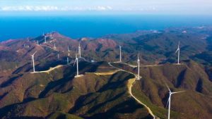 Lee más sobre el artículo Siemens Gamesa suministrará turbinas a un proyecto de 48 MW en Rumanía