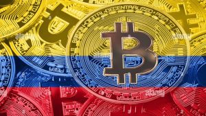 Lee más sobre el artículo Nueva ley bitcoin de Colombia quiere llegar al Congreso