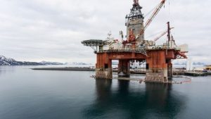 Lee más sobre el artículo Noruega registra un ligero aumento de la producción de petróleo y gas en julio