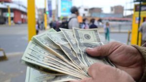 Lee más sobre el artículo Precio del dólar en Perú durante la mañana de hoy, jueves 11 de agosto