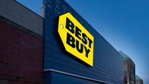 Lee más sobre el artículo Best Buy gana 304,6 millones en su segundo trimestre, un 58% menos